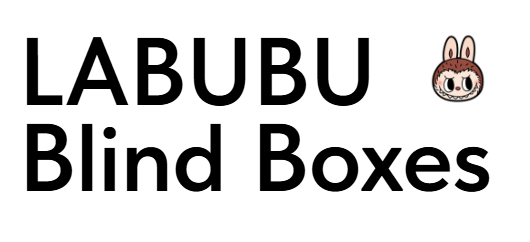 Blind Boxes в России