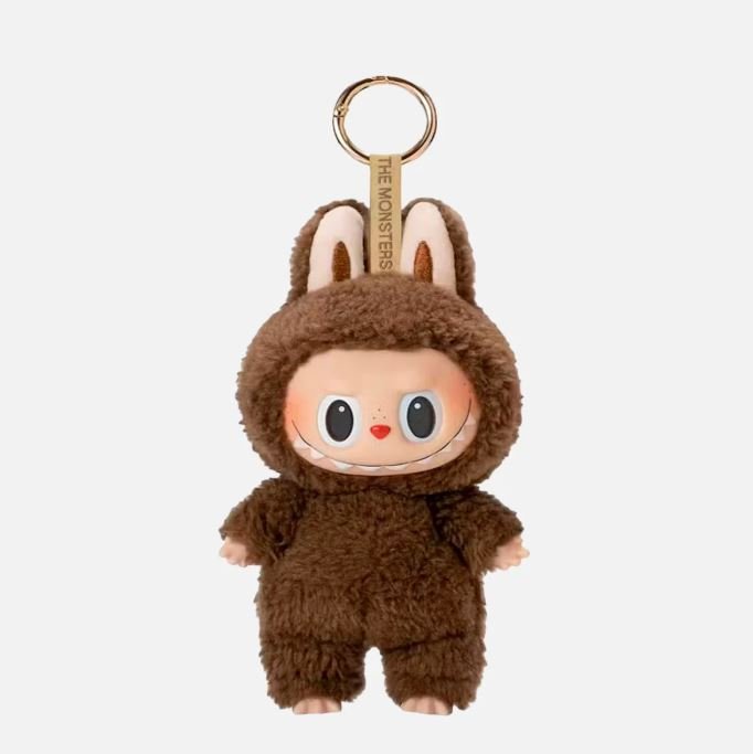 Chestnut Cocoa (SECRET)